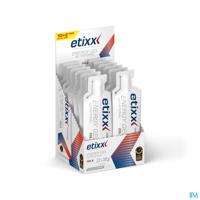 Etixx Nutritional Energy Gel Cola 12x38g - thumbnail