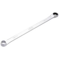 Vigor V7031-18 Ringsleutel met ratel 1 stuks Sleutelbreedte (metrisch) 18 mm - thumbnail