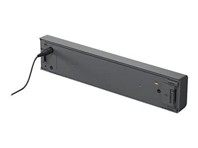 MWE 650 Gold V2 - Voeding - ATX12V - 80 PLUS Gold - 90-264 Volt wisselstroom V - 650 Watt - actieve PFC MWE 650 Gold V2 - Voeding - ATX12V - 80 PLUS Gold - 90-264 Volt wisselstroom V - 650 Watt - actieve PFC