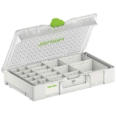 Festool SJ-FT1 Sweat jacket S - 204008 - thumbnail