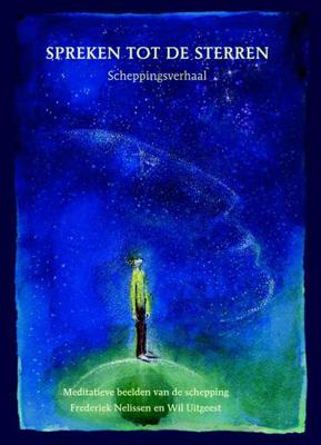 Spreken tot de sterren; Sprechen zu den sternen (Hardback)