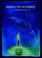 Spreken tot de sterren; Sprechen zu den sternen (Hardback) - thumbnail