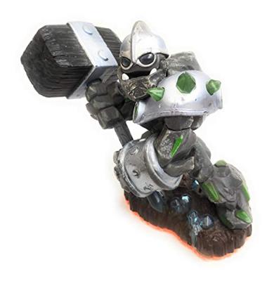 Skylanders Giants - Crusher