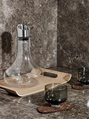Blomus Wilo Dienblad 25 cm