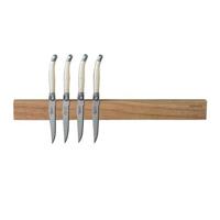 Laguiole Style de Vie Messenmagneet Eiken 50 cm - thumbnail