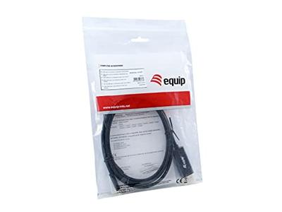 Equip 133467 video kabel adapter Equip 133467 video kabel adapter