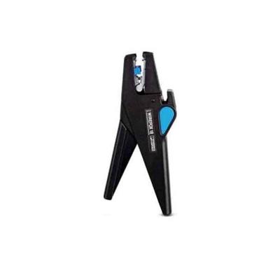 Phoenix Contact QUICK WIREFOX 18 1207365 Striptang 4 tot 16 mm² 0.5 tot 4.2 mm Phoenix Contact QUICK WIREFOX 18 1207365 Striptang 4 tot 16 mm² 0.5 tot 4.2 mm