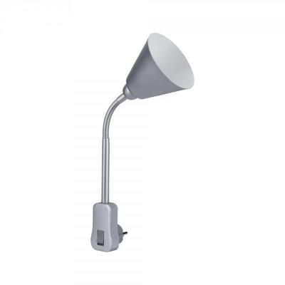 Paulmann Steckerl Junus Stekkerlamp LED E14 Wit