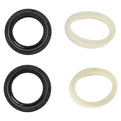 ROCKSHOX stofafdichting dust seal.+foam ring kit rocksh.revelat.black