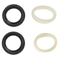 ROCKSHOX stofafdichting dust seal.+foam ring kit rocksh.revelat.black - thumbnail