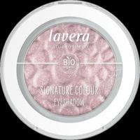 Lavera Signature colour eyeshadow diamond dust 09 bio 1 Stuks - thumbnail