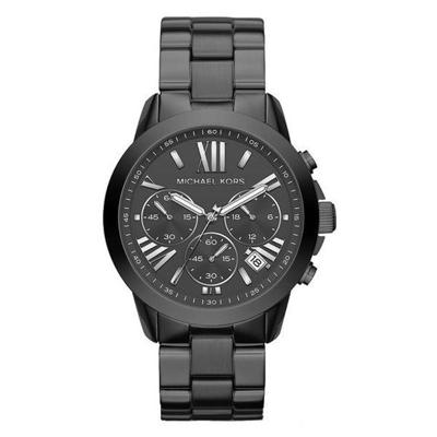 Michael Kors Bandschakels MK6303 - Staal - (1 stuk)