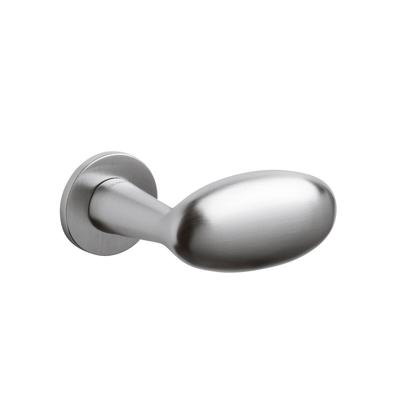 Olivari DeurknopBlindo draaibaar links chroom mat - Z178NSBCO