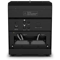 Chauvet DJ Hurricane Bubble Haze bellenblaasmachine en hazer - thumbnail