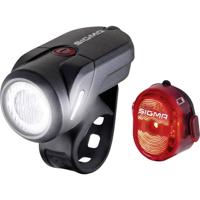 SIGMA Verlichtingset aura 35 usb + nugget ii - thumbnail