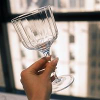 Luigi Bormioli Gin Tonic Glazen - Cocktailglazen - Bach - 600 ml - 4 stuks - thumbnail