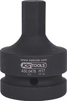 KS Tools 4500476 450.0476 Verwisselbare kop - thumbnail