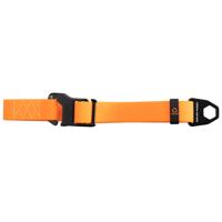 Collar Hondenhalsband Evolutor, oranje - thumbnail