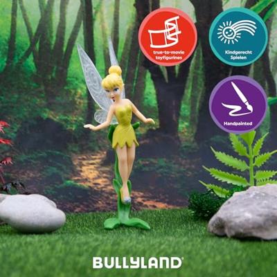 Bullyland Disney tinker bell (12848)