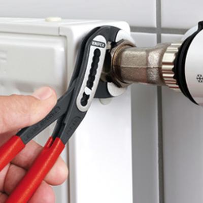 KNIPEX Alligator Waterpomptang 8801300 zweedse- / waterpomp-tang - thumbnail