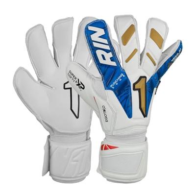 Keeperhandschoenen Rinat Egotiko Vengador Prime Multicolour Volwassenen - Maat: 8