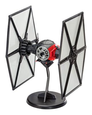 Revell 1/35 Special Forces TIE Fighter