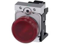 Siemens 3SU1153-6AA20-3AA0 Verlichte melder 1 stuk(s) - thumbnail