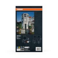 OSRAM HOMELIGHTING ENDURA Classic Calice Wall Sensor E27 4099854460852 LED-buitenlamp (wand) - thumbnail