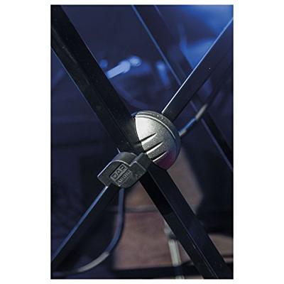 DAP Keyboard Stand MKII voor 2 keyboards - thumbnail