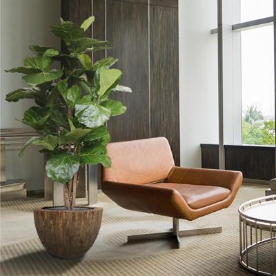 Lyrata deluxe kunstboom 170cm FR