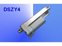 Drive System Europe by MSW Elektrische cilinder DSZY4-12-50-100-STD-IP65 00070040 Slaglengte 100 mm Schuifkracht 2500 N 12 V/DC 1 stuk(s) - thumbnail