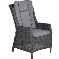 Garden Impressions Osborne verstelbaar - Earl Grey - thumbnail