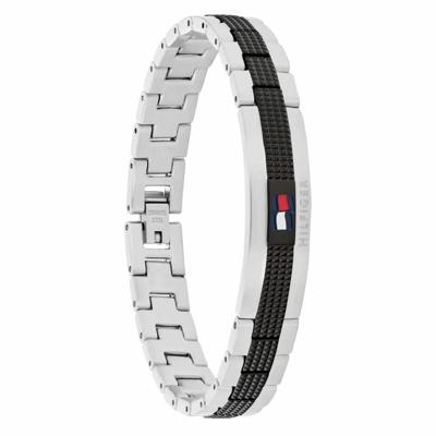 Tommy Hilfiger 2790643 Roestvrij staal 20 cm Heren armband