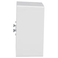 Busch-Jaeger 1701-914 Opbouwbehuizing Accessoire 1-voudig Busch-balance SI Alpine-wit 1 stuk(s) - thumbnail