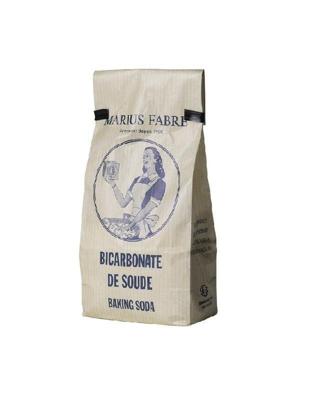 Marius Fabre Nature zuiveringszout 700 Gram