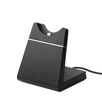 Jabra 14207-39 Evolve 65 Charging Stand - thumbnail