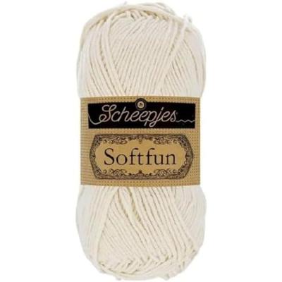 Scheepjes Softfun - 2622 Latte