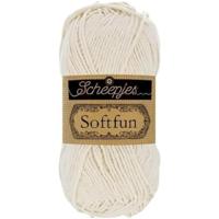 Scheepjes Softfun - 2622 Latte - thumbnail