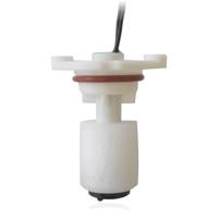 PIC PLS-051B-3PPI Reedcontact 1x NC 200 V/DC, 140 V/AC 1 A 10 W, 10 VA - thumbnail