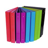 Ringband A4 23-rings - thumbnail