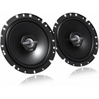 JVC CS-J1720X - Autospeakers (13 cm) - thumbnail