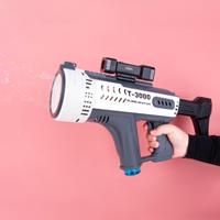 T-3000 bellenblaaspistool - thumbnail