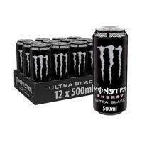 Monster Energy Ultra | Monster | 6000g - thumbnail