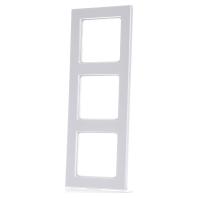 PEHA by Honeywell 171311 Frame Frame Wit 1 stuk(s) - thumbnail