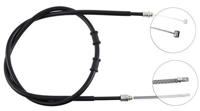Handremkabel K14838 - thumbnail