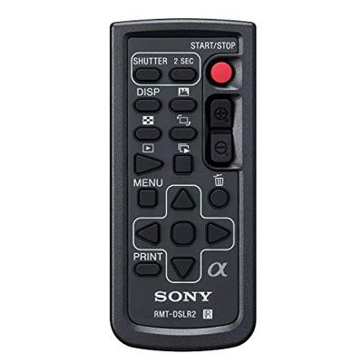 Sony RMT-DSLR2 Draadloze Afstandsbediening