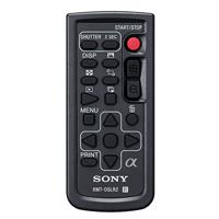 Sony RMT-DSLR2 Draadloze Afstandsbediening - thumbnail