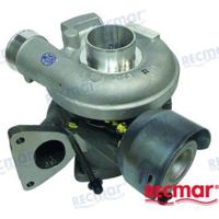 REC3801387 - TURBO VOLVO D3-110,140,150,170,200,220PK - thumbnail