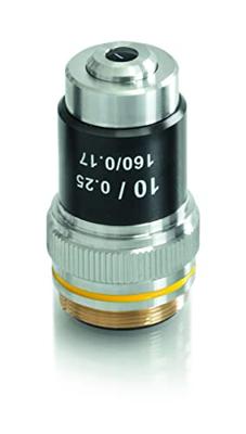 Kern OBBA1477 OBB-A1477 Microscoop objectief Geschikt voor merk (microscoop) Kern