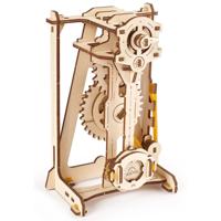 Ugears Houten Modelbouw - STEM LAB Slinger - thumbnail